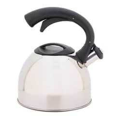 MICA - Tetera Inox 2.5L Acero Inoxidable 2.5L