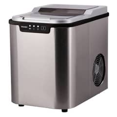 WURDEN - Máquina Hielo 12 kg/día WIM-GLASUR1224