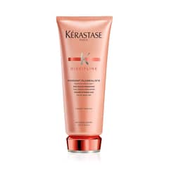 KERASTASE - Acondicionador Anti-Frizz Cabello Indisciplinado Fondant Fluidealiste Discipline 200ml