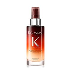 KERASTASE - Serum Nocturno Nutrición Cabello Seco 8H Night Repair Nutritive 90ml
