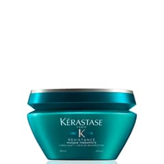 KERASTASE - Máscara Reconstrucción Cabello Muy Dañado Masque Thérapiste Resistance 200ml
