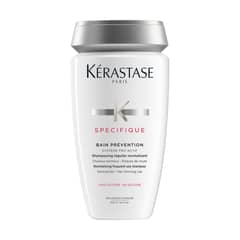 KERASTASE - Shampoo Anti-Caída Bain Prévention Specifique 250ml