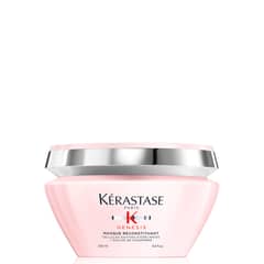KERASTASE - Máscara Anti-Caída Cabello Frágil Masque Reconstituant Genesis 200ml