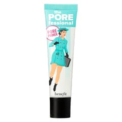 BENEFIT - Primer The Porefessional