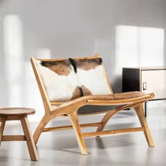 BASEMENT HOME - Sitial New Mindi Piel Café
