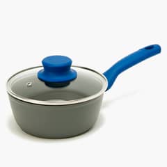 WURDEN - Olla Antiadherente Color 16 cm
