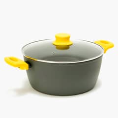 WURDEN - Olla Antiadherente Color 26 cm
