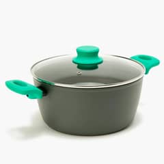 WURDEN - Olla Antiadherente Color 24cm