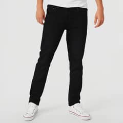FEDERATION - Jeans Niño Algodón