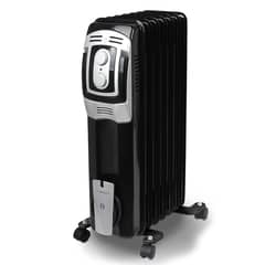 RECCO - Estufa Oleoeléctrica 2000 W DF-200A7B-9