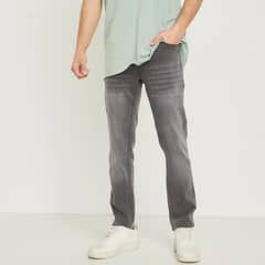 BEARCLIFF - Jeans Skinny Fit Hombre