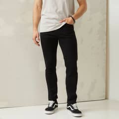 AMERICANINO - Jeans Super Skinny Hombre
