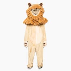 YAMP - Disfraz Halloween Leon Unisex