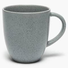 BASEMENT HOME - Mug Cerámica Gres 344 ml