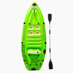 BESTWAY - Kayak Inflable Lvl 1