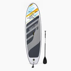 BESTWAY - Sup Stand Up Paddle White Cap