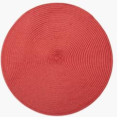 ROBERTA ALLEN - Set 4 Individuales Redondos 38 Cm Gipsy