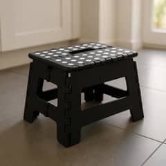MICA - Piso Plegable Plástico Resistente y Liviano