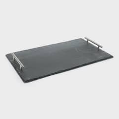 BASEMENT - Tabla Aperitivo 45X20Cm Pizarra Home