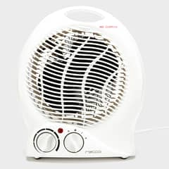 RECCO - ESTUFA ELECTRIC FH04-W