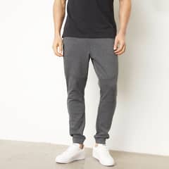 DIADORA - Pantalón De Buzo Jogger Cintura Elástica Bolsillos Hombre