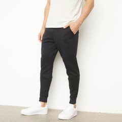 DIADORA - Pantalón De Buzo Jogger Cintura Elástica Bolsillos Hombre