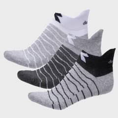 DIADORA - Pack De 3 Calcetines Invisibles Deportivos Mujer