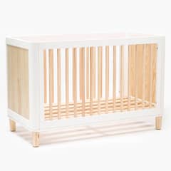 MICA KIDS - Cuna de Madera Kyle