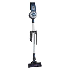 WURDEN - Aspiradora Vertical Inalámbrica Top Motor WVC-POWERCLEAN