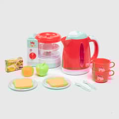 MY LITTLE HOME - Set Hervidor Y Exprimidor