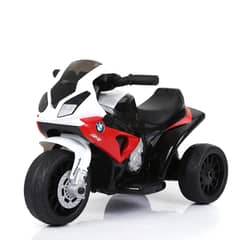 BMW - Moto A Batería 6V