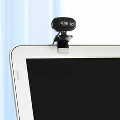 DDESIGN - Webcam DD-PCEYE HD Micro USB Negra