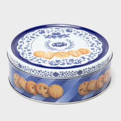 DANESITA - Galletas en Lata surtidas