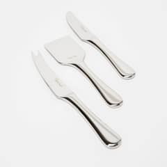 ROBERT WELCH - Set 3 Cuchillos Queso Radford
