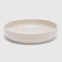 BASEMENT HOME - Plato Hondo 22.5 Cm Cerámica