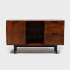BASEMENT HOME - Buffet 1 Cajón 2 Puertas Mila