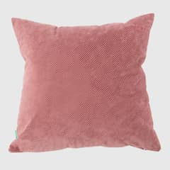 BENETTON - Cojín Corduroy 45x45