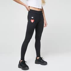 NBA - Calza Mujer