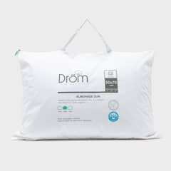 DROM - Almohada Pluma Dun