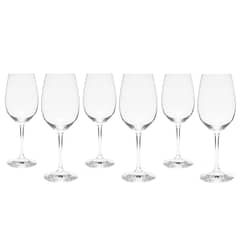 SCHOTT ZWIESEL - Set 6 Copas de Vino Cristal Ivento 349ml