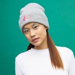 SYBILLA - Gorro Tejido Mujer By Utopiaflora