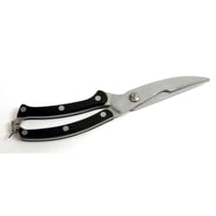 NORPRO - Tijeras Profesionales Para Aves.