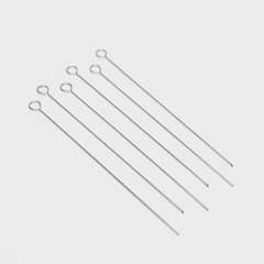 NORPRO - Pinchos Para Parrilla (Set De 6)