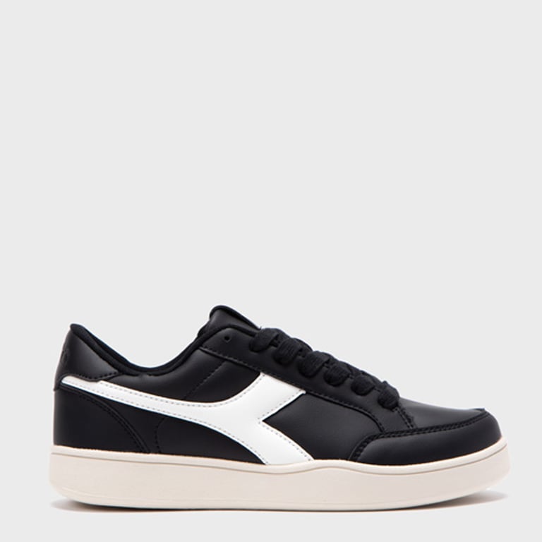 DIADORA Court7 Zapatilla Urbana Mujer Blanca Ofertitas