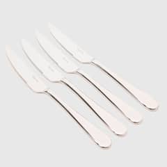 ROBERT WELCH - Set 4 Cuchillos Carne Kingham