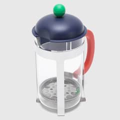 BENETTON - Prensa Francesa 800 ml