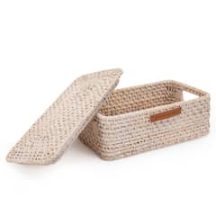 CASA CANTABRIA - Adorno Centro De Mesa Bowl Madera 15X8 Cm