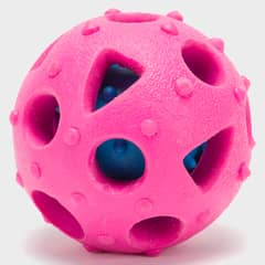 KULCAN - Juguete Para Perro Pelota Interactiva 7 Cm