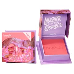 BENEFIT - Rubor en Polvo Crystah Mini