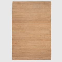 BASEMENT HOME - Alfombra Yute 200X290